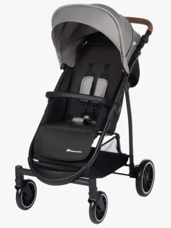 Bebeconfort Klapvogne-Ingenious Klapvogn, Tinted Grey