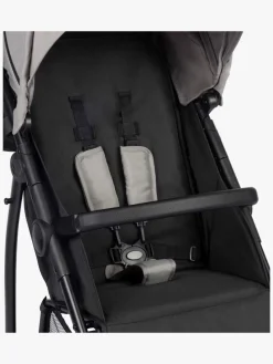 Bebeconfort Klapvogne-Ingenious Klapvogn, Tinted Grey