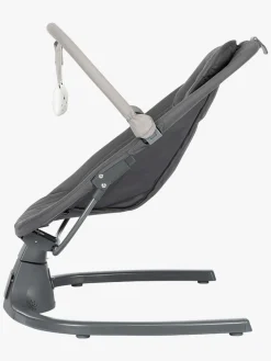 Skråstole & Babygynger|Bebeconfort Jolana Skråstol, Tinted Graphite