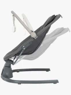 Skråstole & Babygynger|Bebeconfort Jolana Skråstol, Tinted Graphite