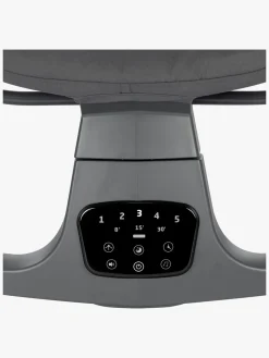 Skråstole & Babygynger|Bebeconfort Jolana Skråstol, Tinted Graphite