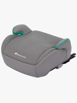 Selepuder|Bebeconfort Manga i-Fix Selepude, Grey Grå