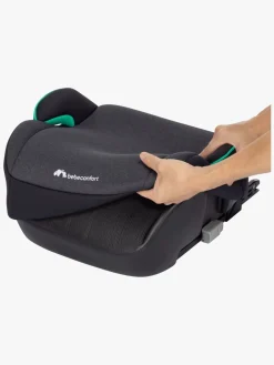 Bebeconfort Selepuder-Manga i-Fix Selepude, Black