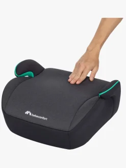 Selepuder|Bebeconfort Manga i-Safe Selepude, Black