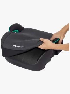 Selepuder|Bebeconfort Manga i-Safe Selepude, Black