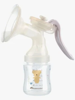 Bebeconfort Amning-Manuel Brystpumpe-sæt