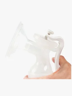 Bebeconfort Amning-Manuel Brystpumpe-sæt