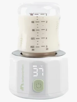 Spisetid|Bebeconfort Pocket Digital Flaskevarmer