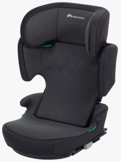 Autostole 15-36 Kg|Bebeconfort Road Fix i-Size Autostol, Black Sort
