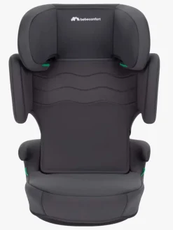 Autostole 15-36 Kg|Bebeconfort Road Fix i-Size Autostol, Black Sort