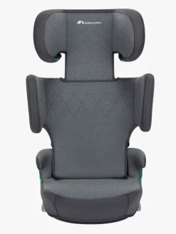 Bebeconfort Autostole 15-36 Kg-Road Fix i-Size Autostol, Graphite