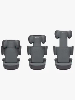 Bebeconfort Autostole 15-36 Kg-Road Safe i-Size Autostol, Graphite