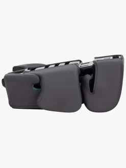 Bebeconfort Autostole 15-36 Kg-Road Safe i-Size Autostol, Graphite