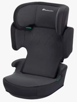 Autostole 15-36 Kg|Bebeconfort Road Safe i-Size Autostol, Black Sort