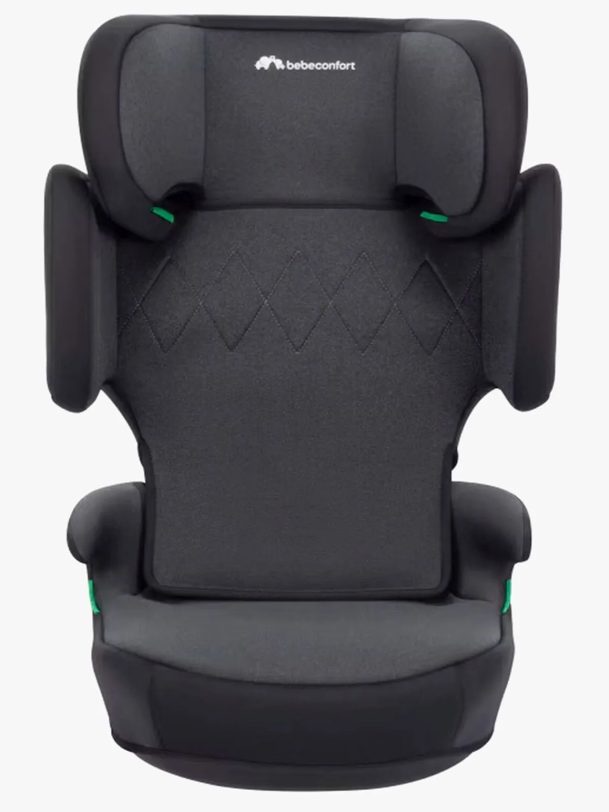 Autostole 15-36 Kg|Bebeconfort Road Safe i-Size Autostol, Black Sort