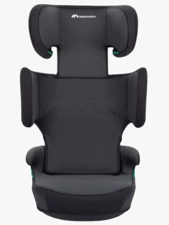 Autostole 15-36 Kg|Bebeconfort Road Safe i-Size Autostol, Black Sort