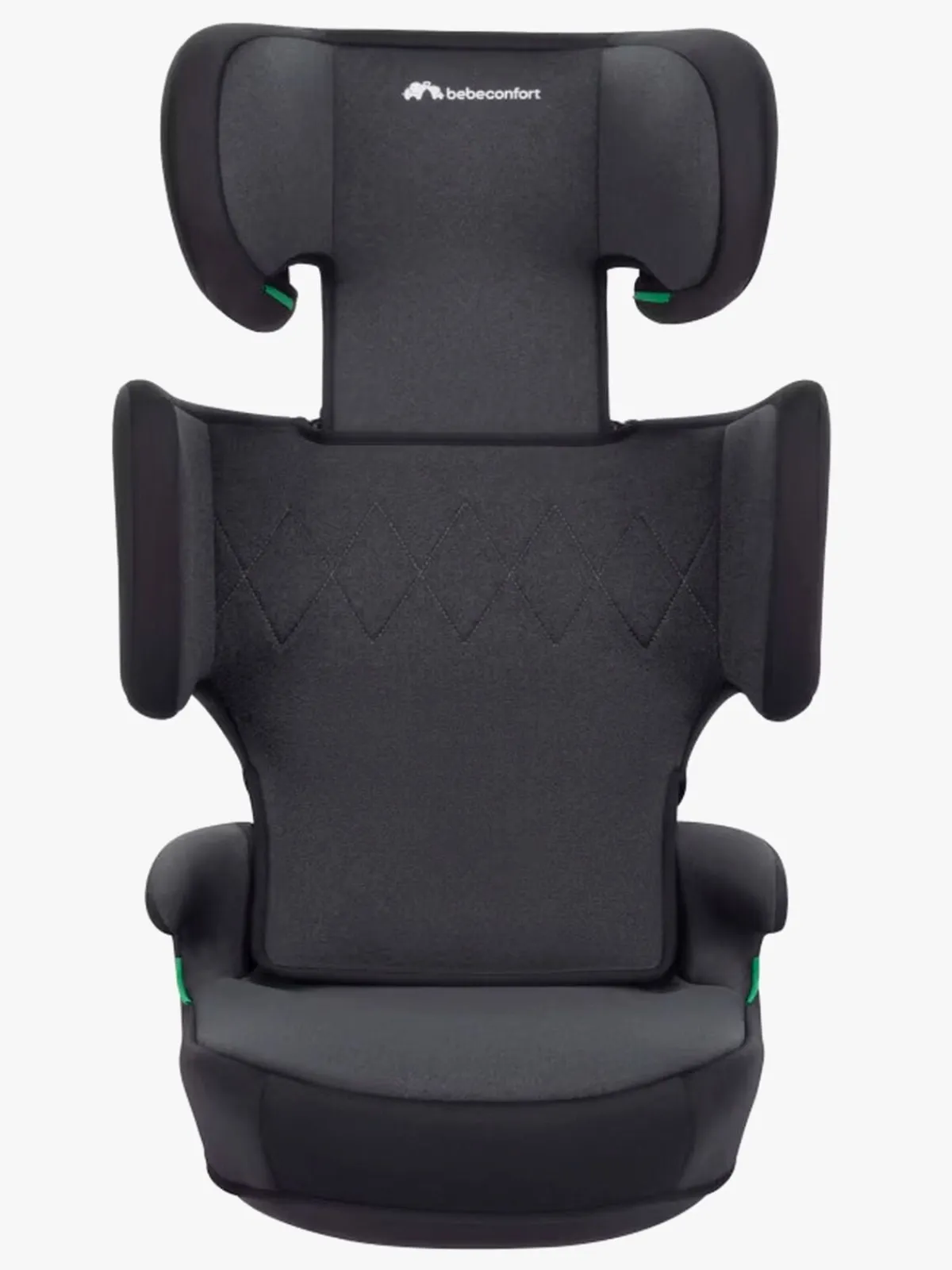 Autostole 15-36 Kg|Bebeconfort Road Safe i-Size Autostol, Black Sort