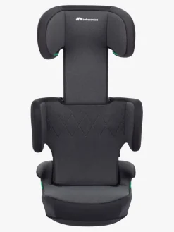 Autostole 15-36 Kg|Bebeconfort Road Safe i-Size Autostol, Black Sort