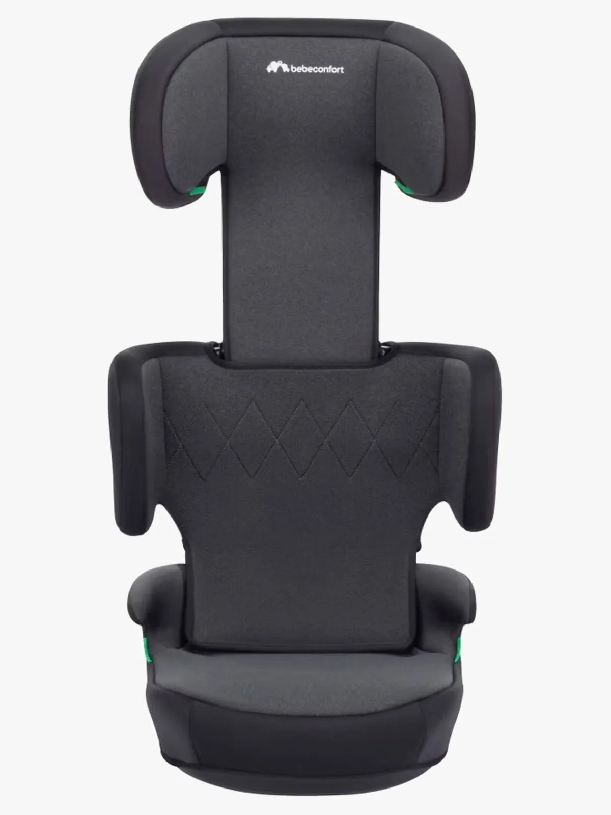 Autostole 15-36 Kg|Bebeconfort Road Safe i-Size Autostol, Black Sort