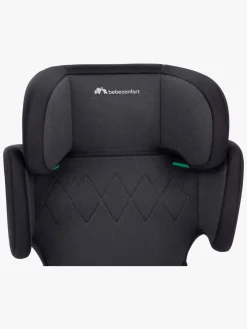 Autostole 15-36 Kg|Bebeconfort Road Safe i-Size Autostol, Black Sort