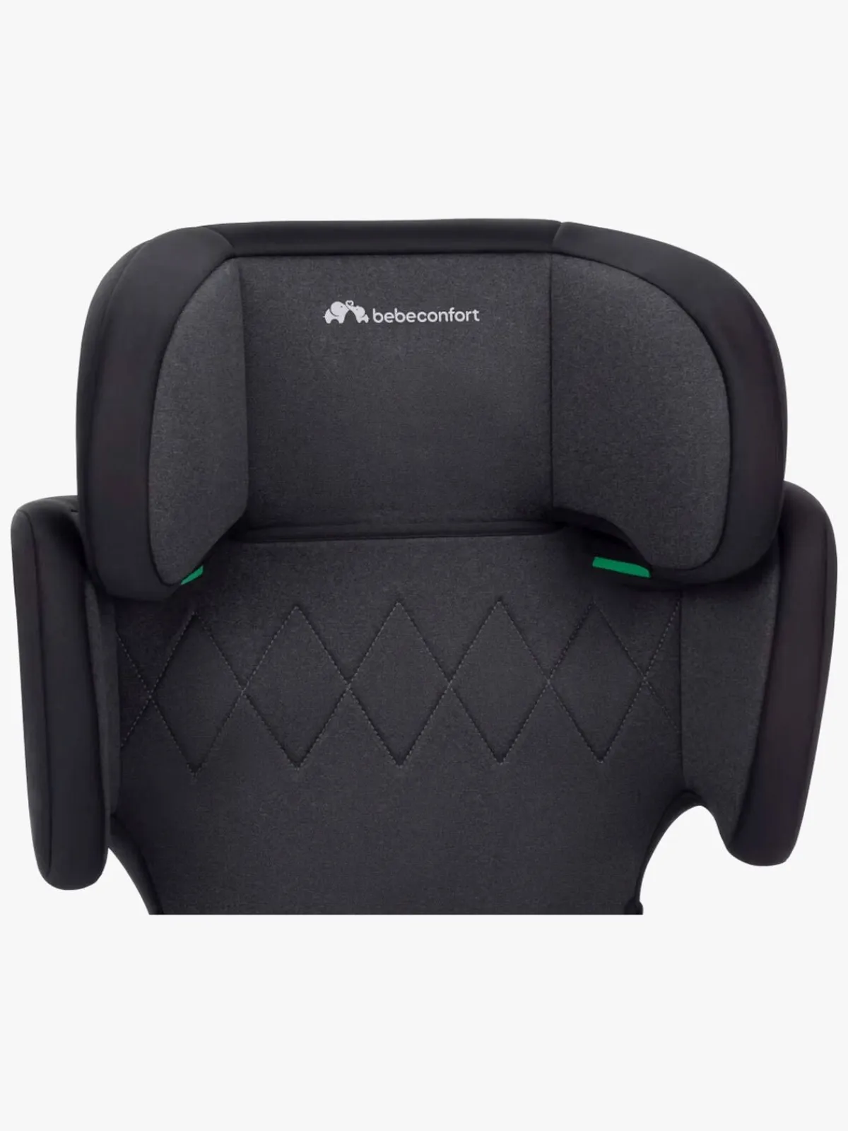 Autostole 15-36 Kg|Bebeconfort Road Safe i-Size Autostol, Black Sort