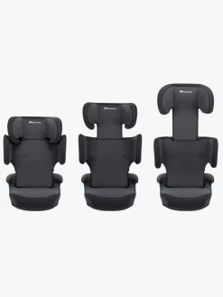 Autostole 15-36 Kg|Bebeconfort Road Safe i-Size Autostol, Black Sort