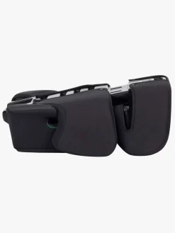 Autostole 15-36 Kg|Bebeconfort Road Safe i-Size Autostol, Black Sort