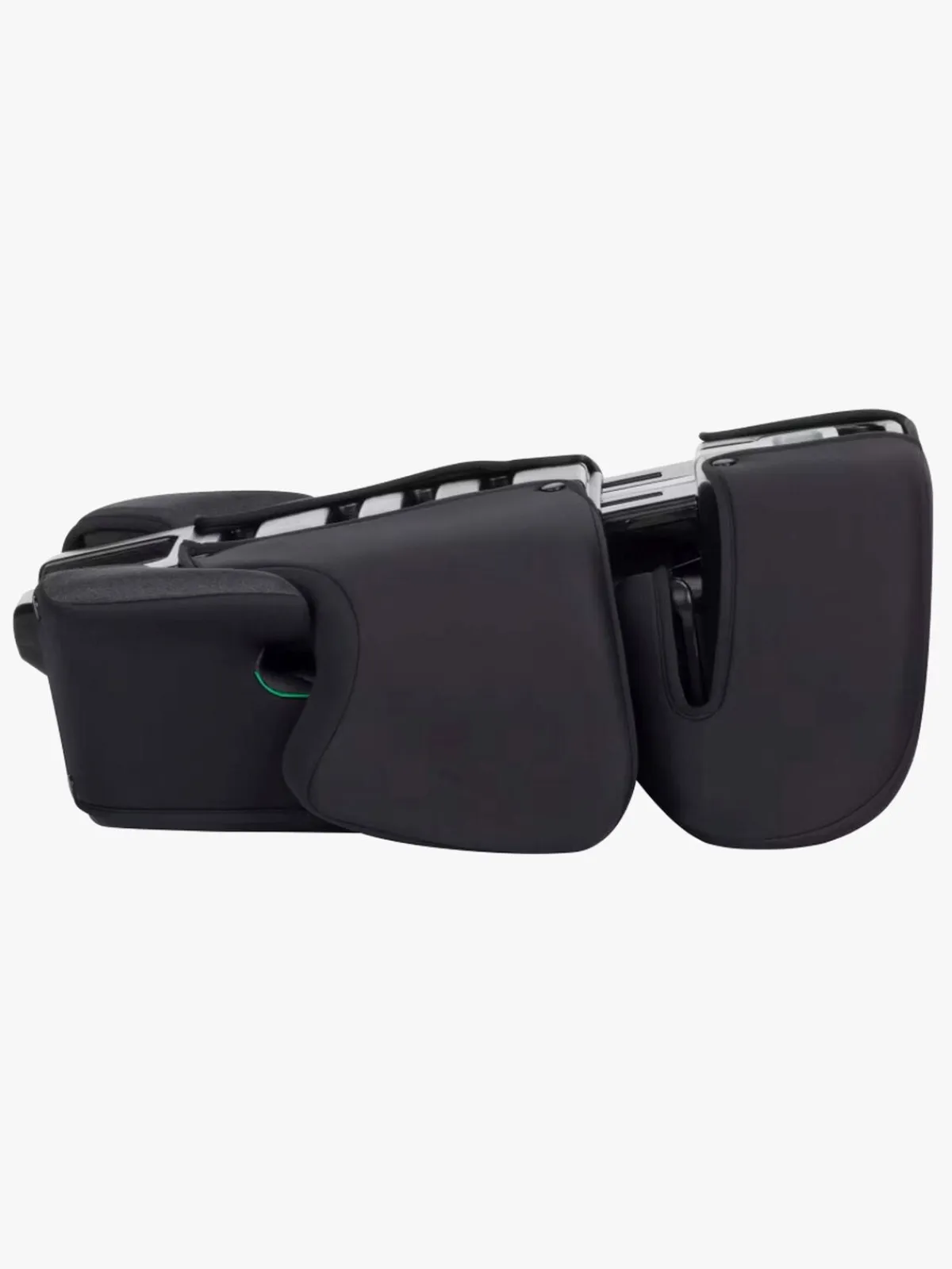 Autostole 15-36 Kg|Bebeconfort Road Safe i-Size Autostol, Black Sort