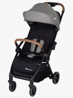 Rejseklapvogne|Bebeconfort Sunlite Klapvogn, Tinted Grey