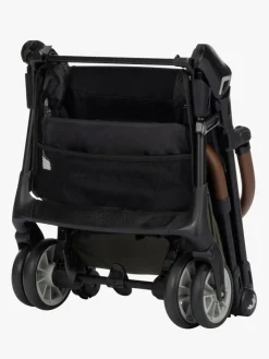 Rejseklapvogne|Bebeconfort Zephir Klapvogn, Mineral Green Grøn