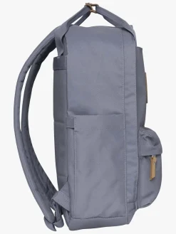 Tasker|Beckmann City Light Rygsæk 20L, Steel Grey Grå