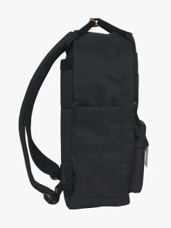 Tasker|Beckmann City Light Rygsæk 20L, Sort