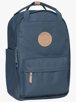 Tasker|Beckmann City Light Rygsæk 20L, Blue Fade Blå