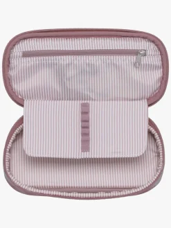 Kreativt Legetøj|Beckmann City Penalhus, Ash Rose Lyserød