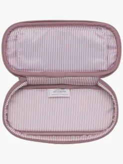 Kreativt Legetøj|Beckmann City Penalhus, Ash Rose Lyserød