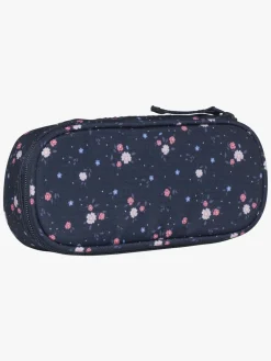 Beckmann Kreativt Legetøj-City Penalhus, Floral