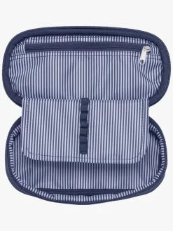 Beckmann Kreativt Legetøj-City Penalhus, Floral