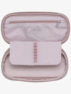 Kreativt Legetøj|Beckmann City Penalhus, Organic Pink Lyserød