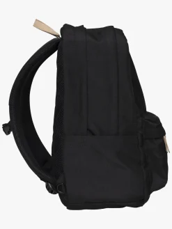 Tasker|Beckmann City Rygsæk 30L, Dusty Black Sort