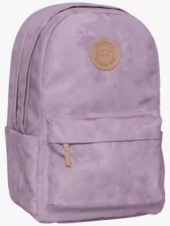 Børn Beckmann Tasker-City Rygsæk 30L, Organic Purple