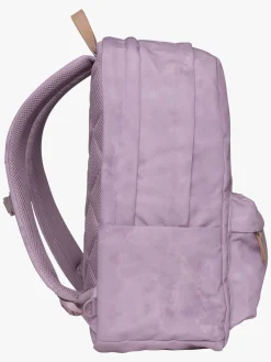 Børn Beckmann Tasker-City Rygsæk 30L, Organic Purple