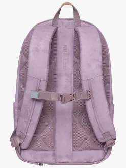 Børn Beckmann Tasker-City Rygsæk 30L, Organic Purple