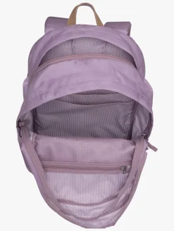 Børn Beckmann Tasker-City Rygsæk 30L, Organic Purple