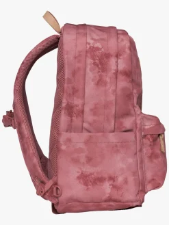 Tasker|Beckmann City Rygsæk 30L, Organic Rose Lyserød