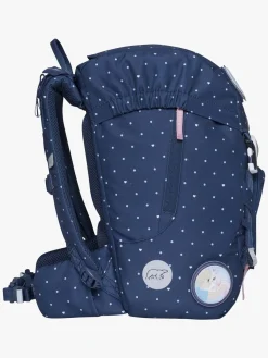 Børn Beckmann Tasker-Classic Rygsæk 22L, Pet Friends Blue