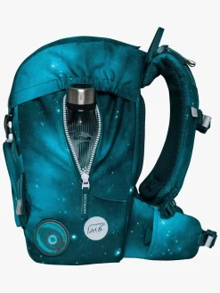 Tasker|Beckmann Classic Rygsæk 22L, Ninja Master Blå