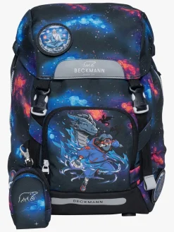 Tasker|Beckmann Classic Rygsæk 22L, Ninja Elements