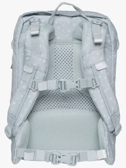 Børn Beckmann Tasker-Classic Rygsæk 22L, Forest Deer Dusty Mint