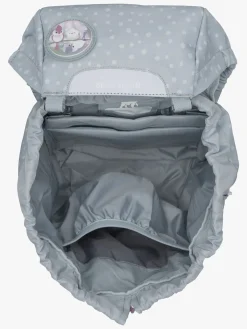 Børn Beckmann Tasker-Classic Rygsæk 22L, Forest Deer Dusty Mint