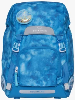 Børn Beckmann Tasker-Classic Rygsæk 22L, Ocean